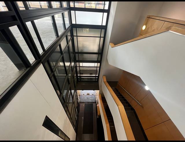 373M² OFFICE TO LET IN MELROSE ARCH